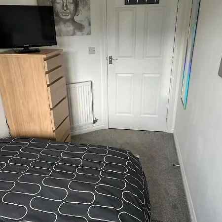 Flat In Filton Mod Rolls Royce Gkn * Bristol