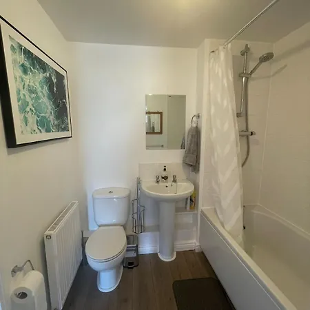 Flat In Filton Mod Rolls Royce Gkn * Bristol