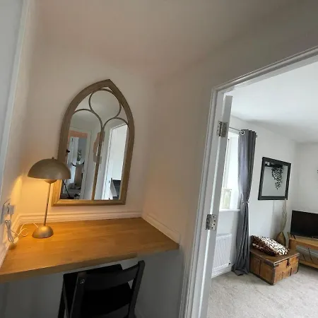 Flat In Filton Mod Rolls Royce Gkn Bristol