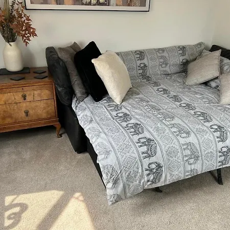 Flat In Filton Mod Rolls Royce Gkn * Bristol