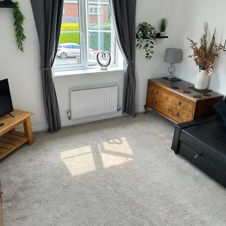 Appartement Flat In Filton Mod Rolls Royce Gkn *