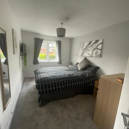 Appartement Flat In Filton Mod Rolls Royce Gkn