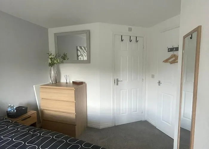 Flat In Filton Mod Rolls Royce Gkn Lägenhet Bristol