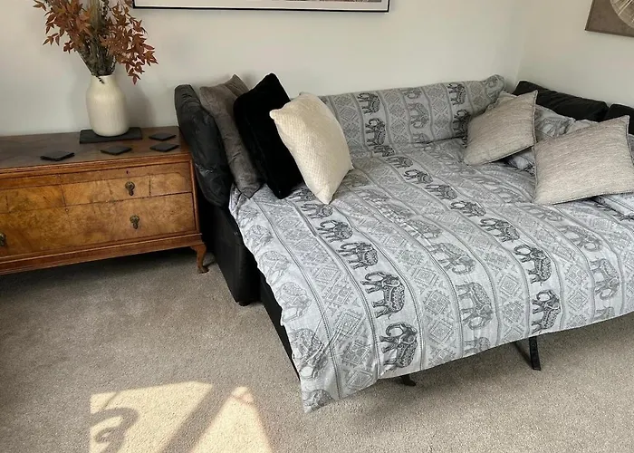 Flat In Filton Mod Rolls Royce Gkn * Bristol