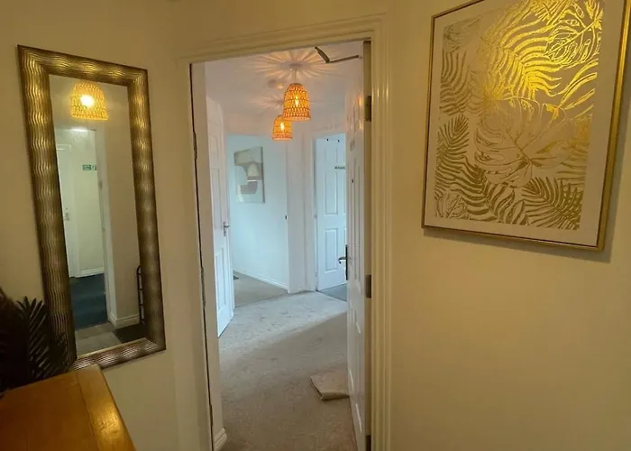 Appartamento Flat In Filton Mod Rolls Royce Gkn Bristol