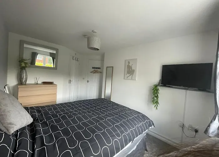 Flat In Filton Mod Rolls Royce Gkn Appartamento Bristol