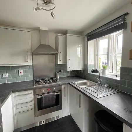 Apartmán Flat In Filton Mod Rolls Royce Gkn