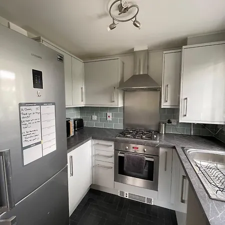 Flat In Filton Mod Rolls Royce Gkn